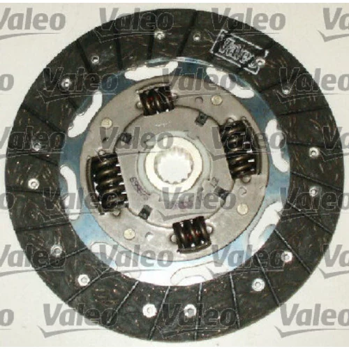 Spojková sada 821307 /VALEO/ - obr. 2
