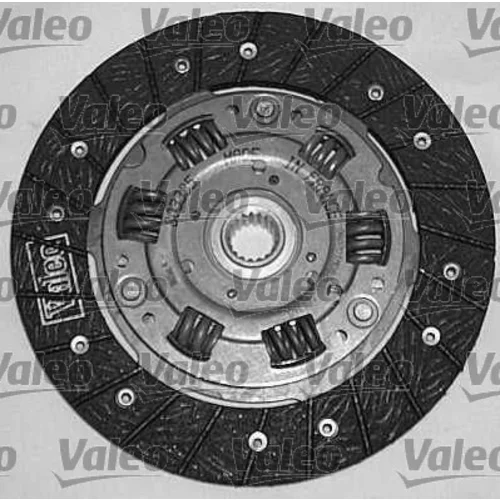 Spojková sada 821333 /VALEO/ - obr. 3