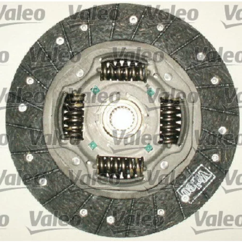 Spojková sada 821357 /VALEO/ - obr. 3