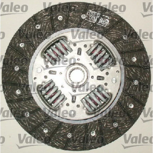 Spojková sada 821394 /VALEO/ - obr. 2