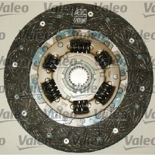 Spojková sada 821439 /VALEO/ - obr. 3
