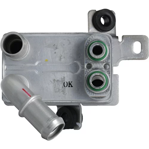 Chladič 822790 /VALEO/ - obr. 2