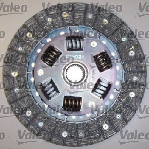 Spojková sada 826380 /VALEO/ - obr. 3