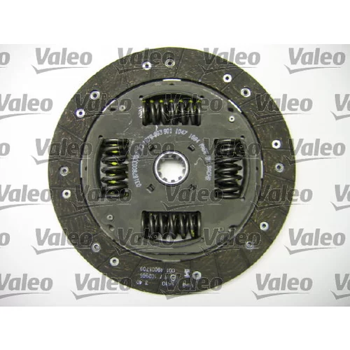 Spojková sada 826382 /VALEO/ - obr. 3