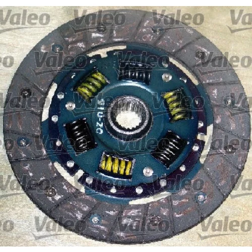 Spojková sada 826384 /VALEO/ - obr. 3