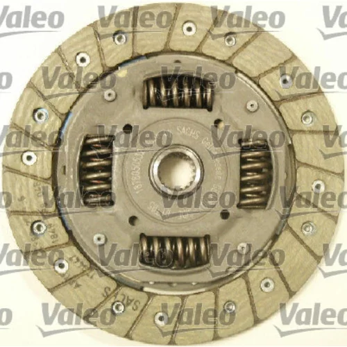 Spojková sada 826466 /VALEO/ - obr. 3