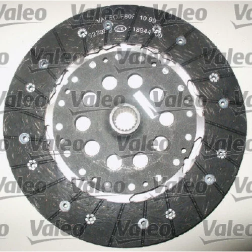 Spojková sada 826505 /VALEO/ - obr. 2