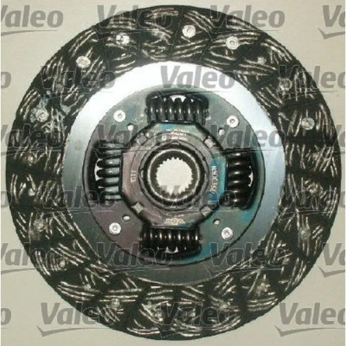 Spojková sada 826539 /VALEO/ - obr. 3