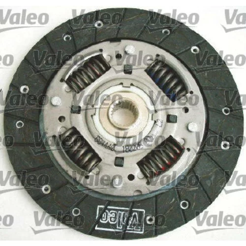 Spojková sada 826571 /VALEO/ - obr. 3