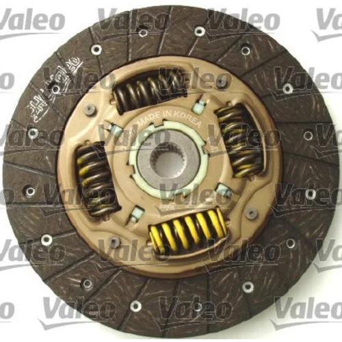 Spojková sada 826631 /VALEO/ - obr. 3
