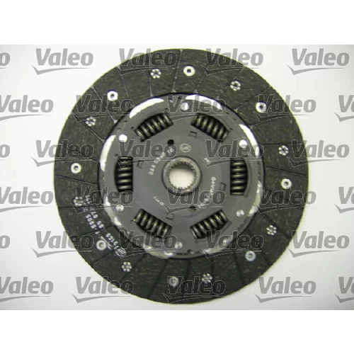 Spojková sada 826640 /VALEO/ - obr. 3