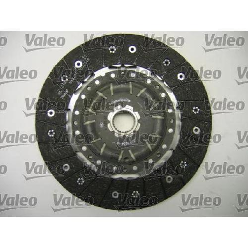 Spojková sada 826801 /VALEO/ - obr. 3