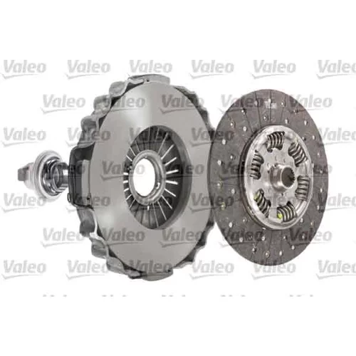 Spojková sada 827176 /VALEO/ - obr. 2