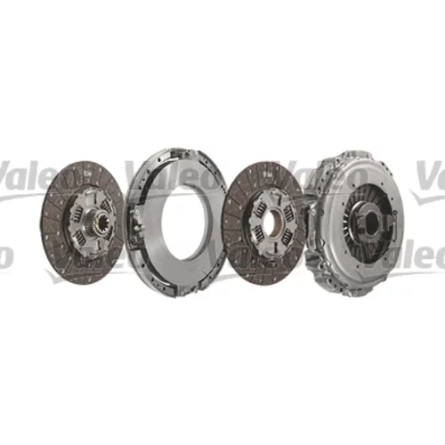 Spojková sada 827273 /VALEO/ - obr. 1
