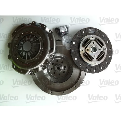 Prestavbová sada, spojka 835013 /VALEO/ - obr. 1