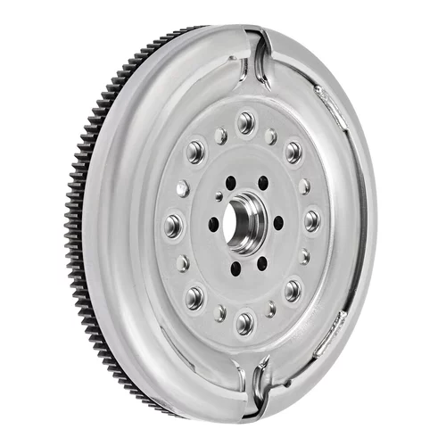 Zotrvačník 836201 /VALEO/ - obr. 4