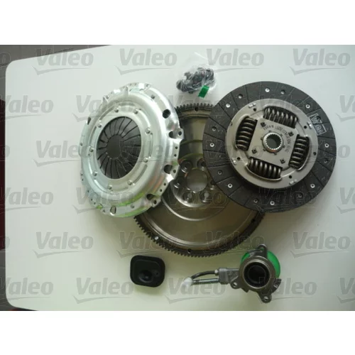 Prestavbová sada, spojka 845006 /VALEO/ - obr. 1