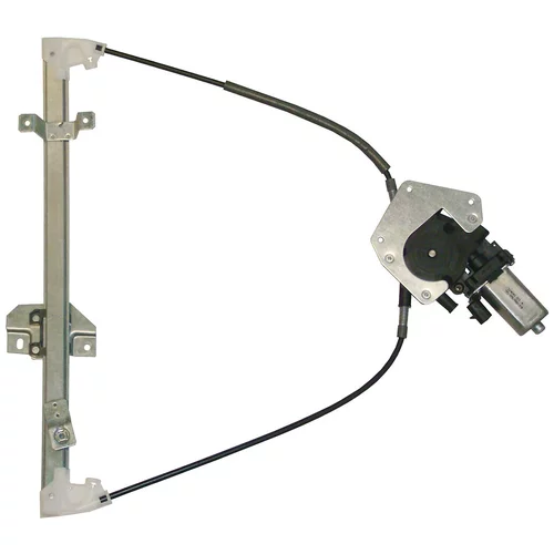 Mechanizmus zdvíhania okna 850104 /VALEO/ - obr. 1