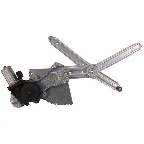 Mechanizmus zdvíhania okna VALEO 850309