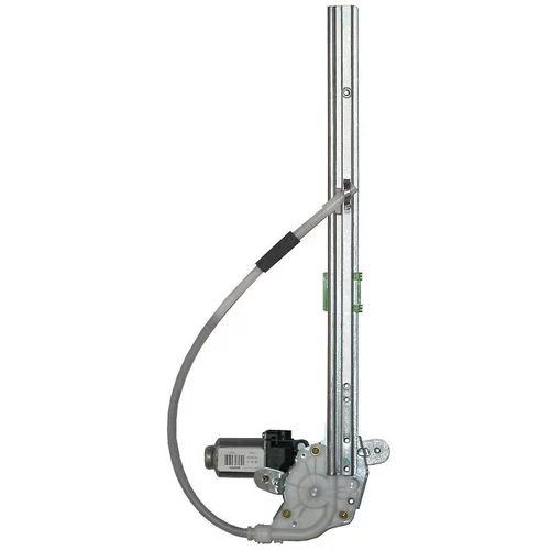 Mechanizmus zdvíhania okna VALEO 850371