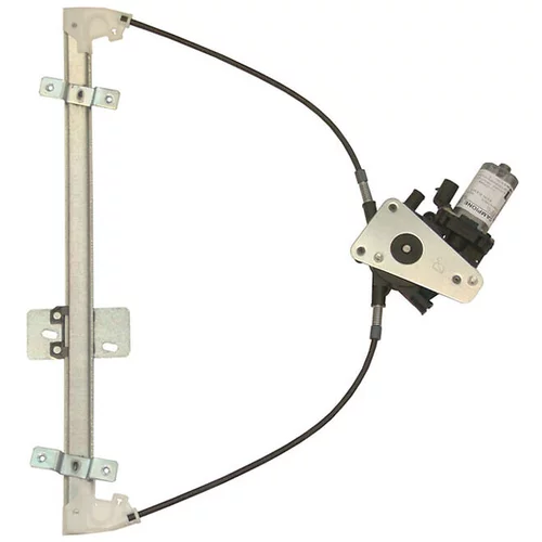 Mechanizmus zdvíhania okna 850384 /VALEO/ - obr. 1