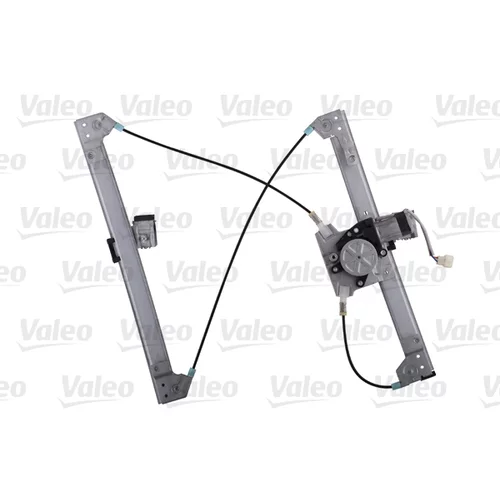 Mechanizmus zdvíhania okna 850390 /VALEO/ - obr. 1