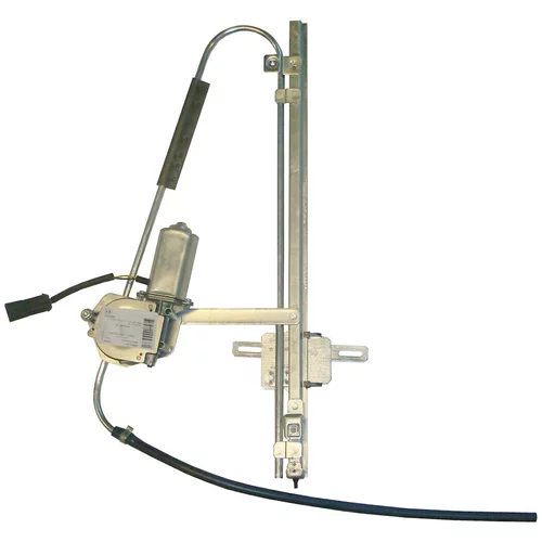 Mechanizmus zdvíhania okna VALEO 850427