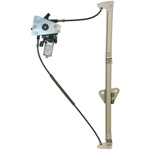 Mechanizmus zdvíhania okna VALEO 850443