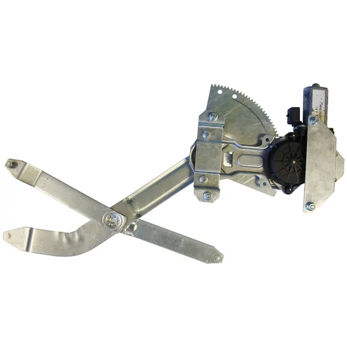 Mechanizmus zdvíhania okna 850444 /VALEO/ - obr. 1