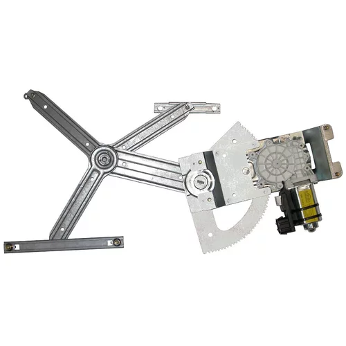 Mechanizmus zdvíhania okna 850612 /VALEO/ - obr. 1