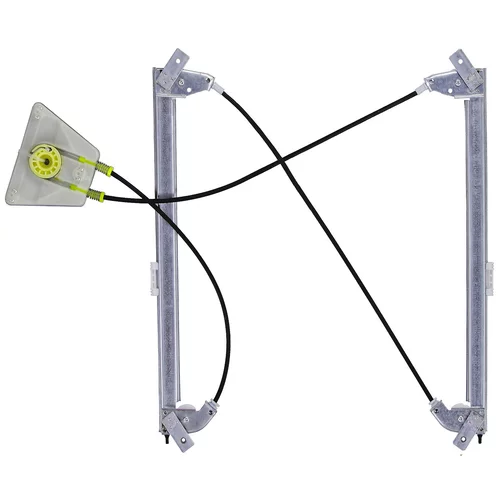 Mechanizmus zdvíhania okna VALEO 850619