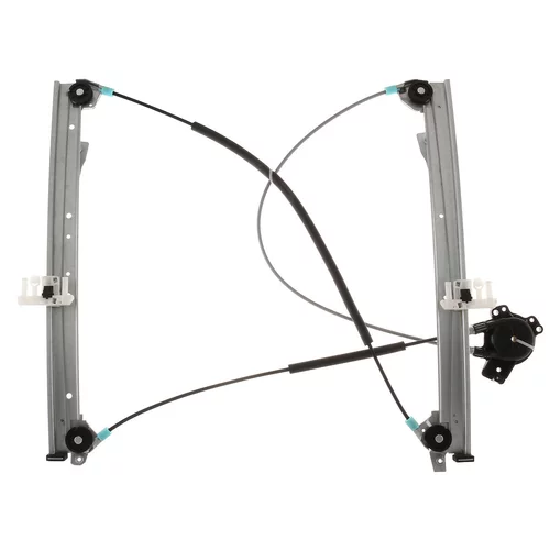 Mechanizmus zdvíhania okna 850696 /VALEO/ - obr. 1