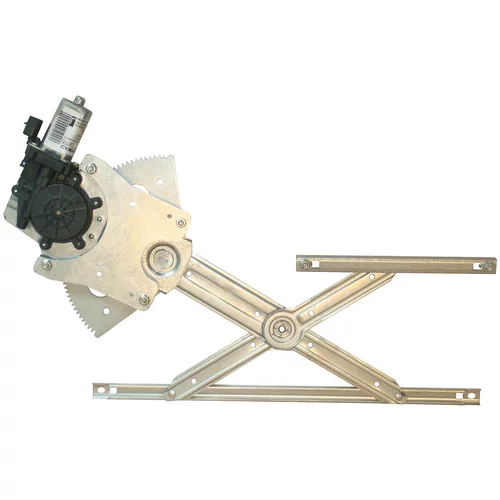 Mechanizmus zdvíhania okna VALEO 850751
