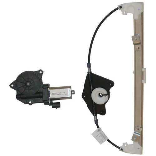 Mechanizmus zdvíhania okna 850817 /VALEO/