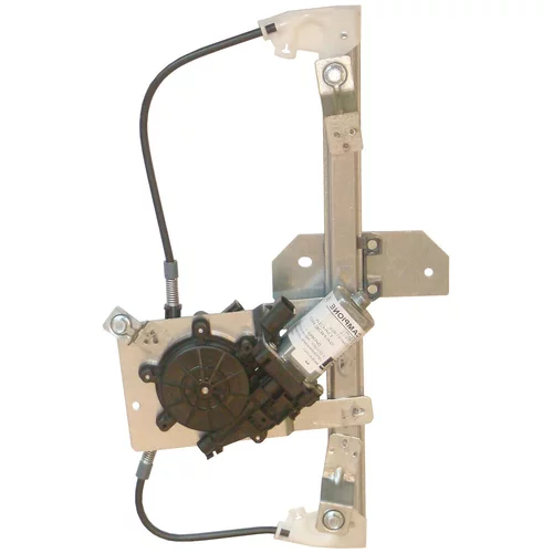 Mechanizmus zdvíhania okna VALEO 850883