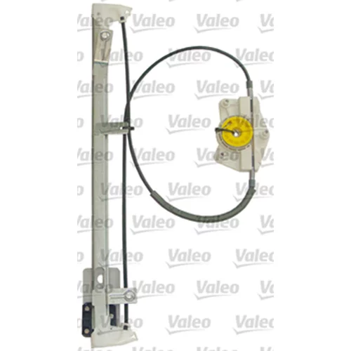 Mechanizmus zdvíhania okna 851128 /VALEO/ - obr. 1