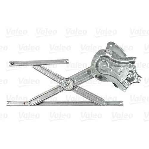 Mechanizmus zdvíhania okna 851250 /VALEO/ - obr. 1
