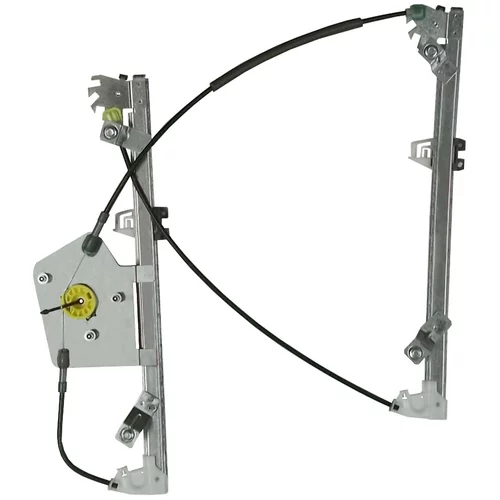 Mechanizmus zdvíhania okna VALEO 851259