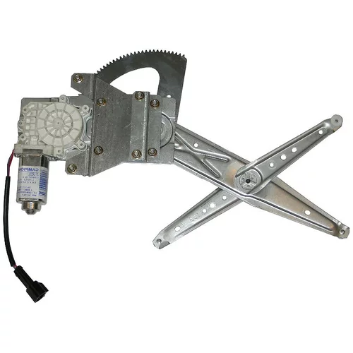Mechanizmus zdvíhania okna VALEO 851321
