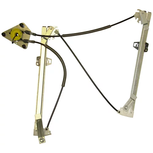 Mechanizmus zdvíhania okna VALEO 851331