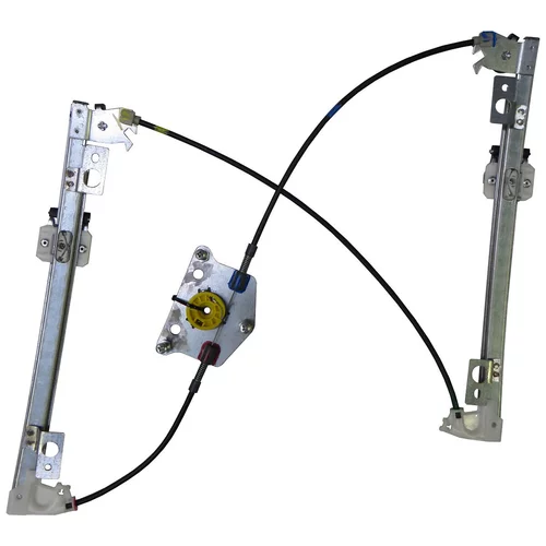Mechanizmus zdvíhania okna VALEO 851451