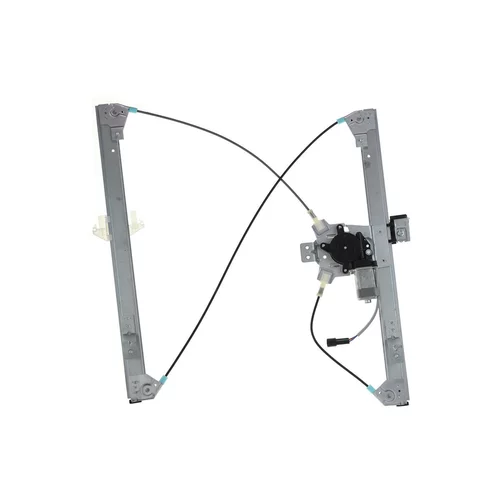 Mechanizmus zdvíhania okna 851504 /VALEO/ - obr. 1