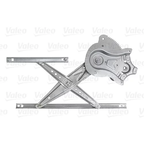Mechanizmus zdvíhania okna 851730 /VALEO/ - obr. 1