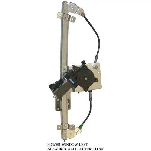 Mechanizmus zdvíhania okna VALEO 852461
