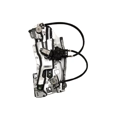 Mechanizmus zdvíhania okna 852482 /VALEO/ - obr. 1