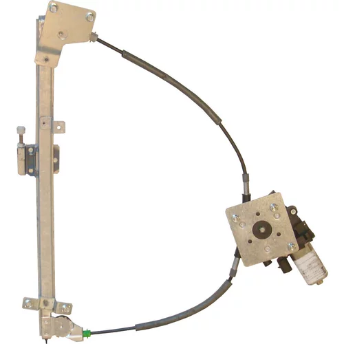 Mechanizmus zdvíhania okna VALEO 852611