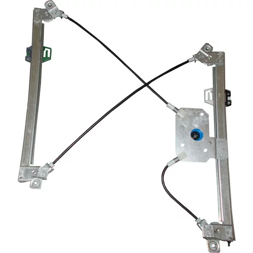 Mechanizmus zdvíhania okna VALEO 861002