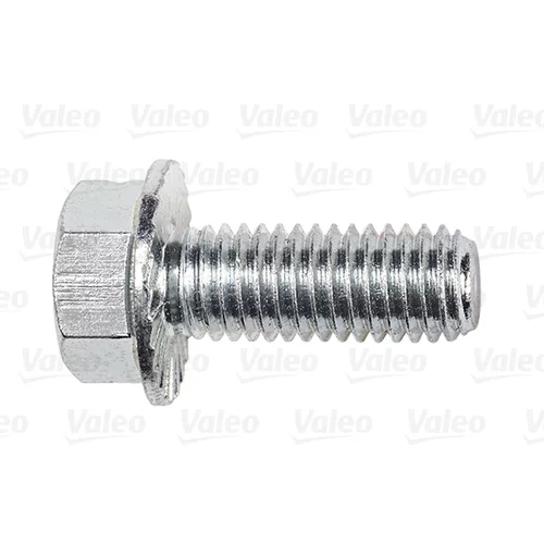 Sada brzdových platničiek kotúčovej brzdy 882259 /VALEO/ - obr. 5