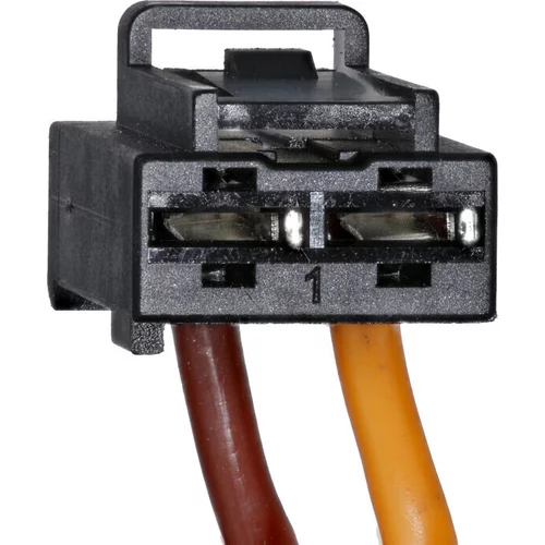 Vnútorný ventilátor 884503 /VALEO/ - obr. 1