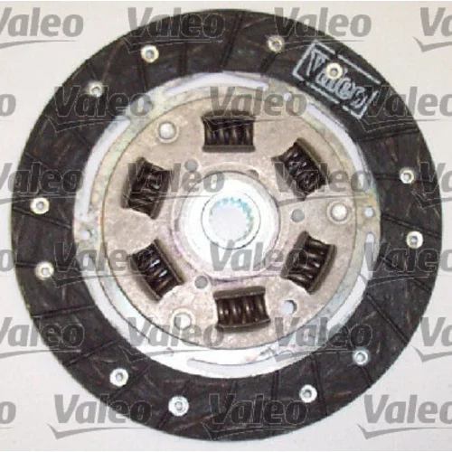 Spojková sada 003358 /VALEO/ - obr. 3